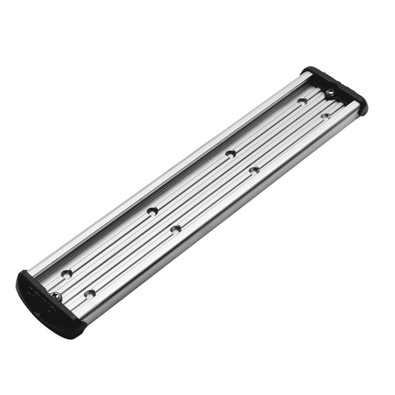 Cannon Aluminum Mounting Track – 18 [1904027]