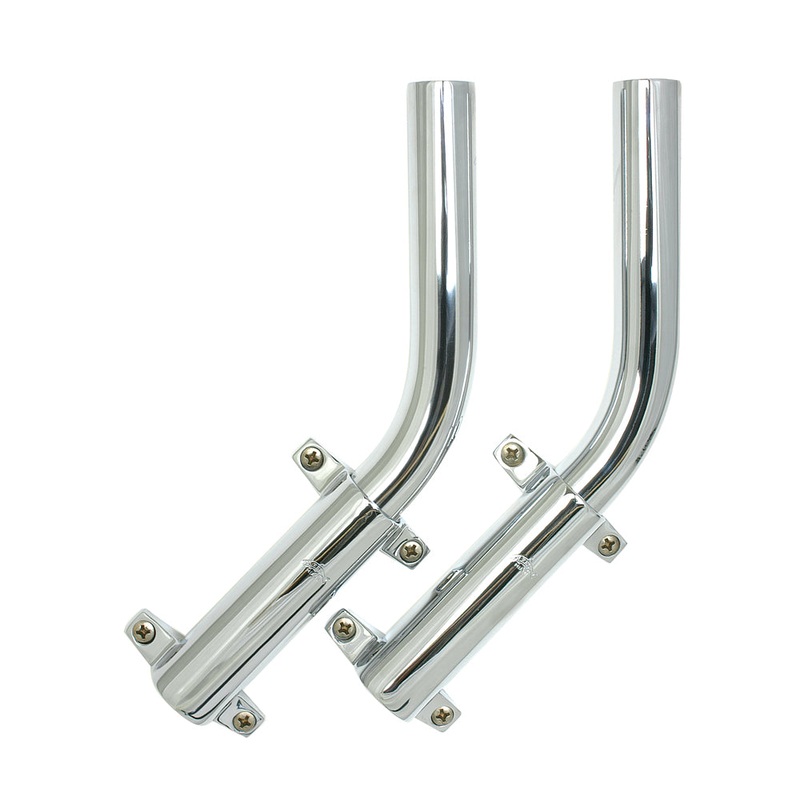 Lee’s 1.75 Side Mount Skiff Series Outrigger Holder [OH2018S]