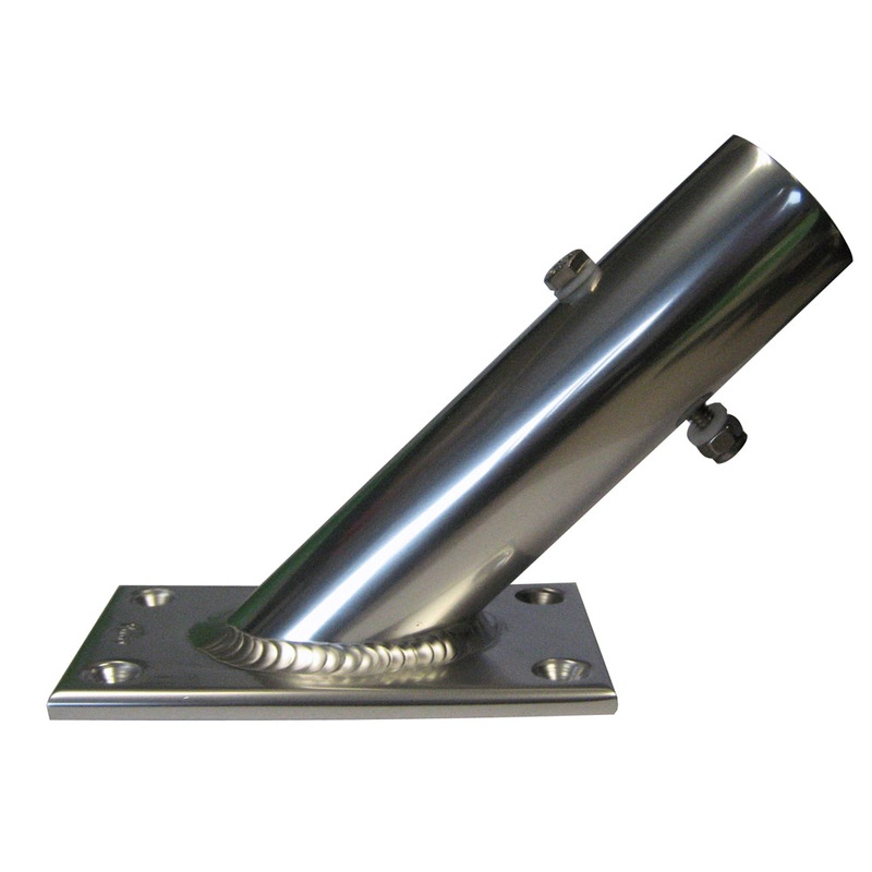 Lee’s 45 Degree Center Rigger Holder [AL7211CR]