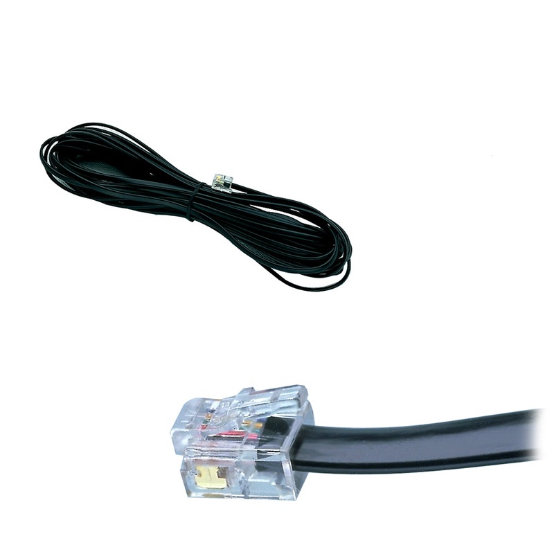 Davis 4-Conductor Extension Cable – 100′ [7876-100]