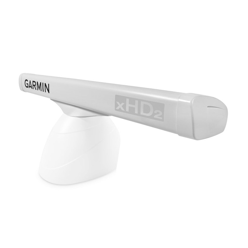 Garmin GMR xHD2 4′ Antenna Array [010-01333-03]