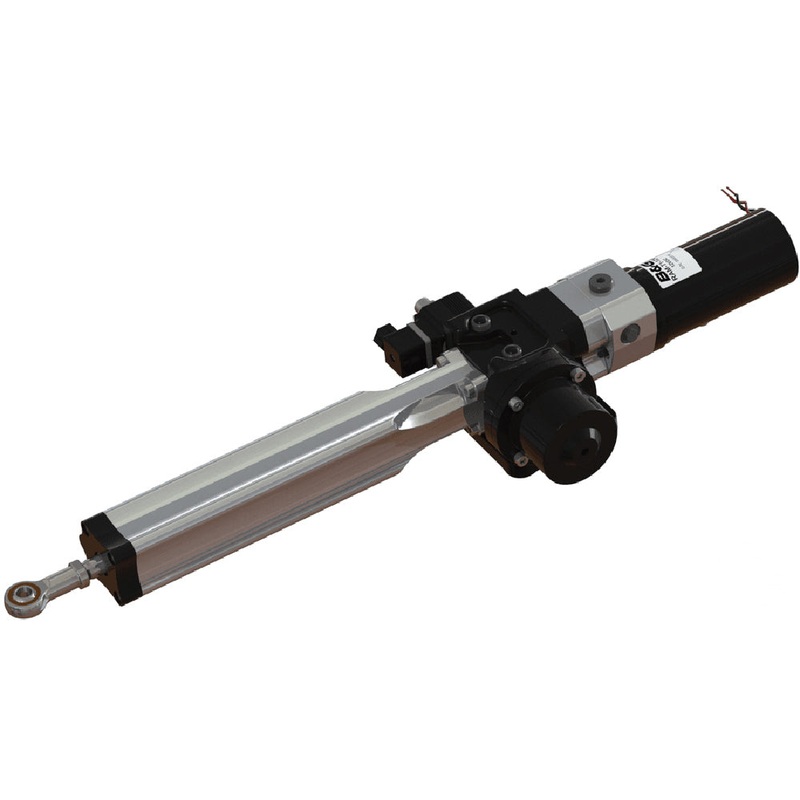 B&G Hydraulic Ram T2 – 12V [RAM-T2-12V]