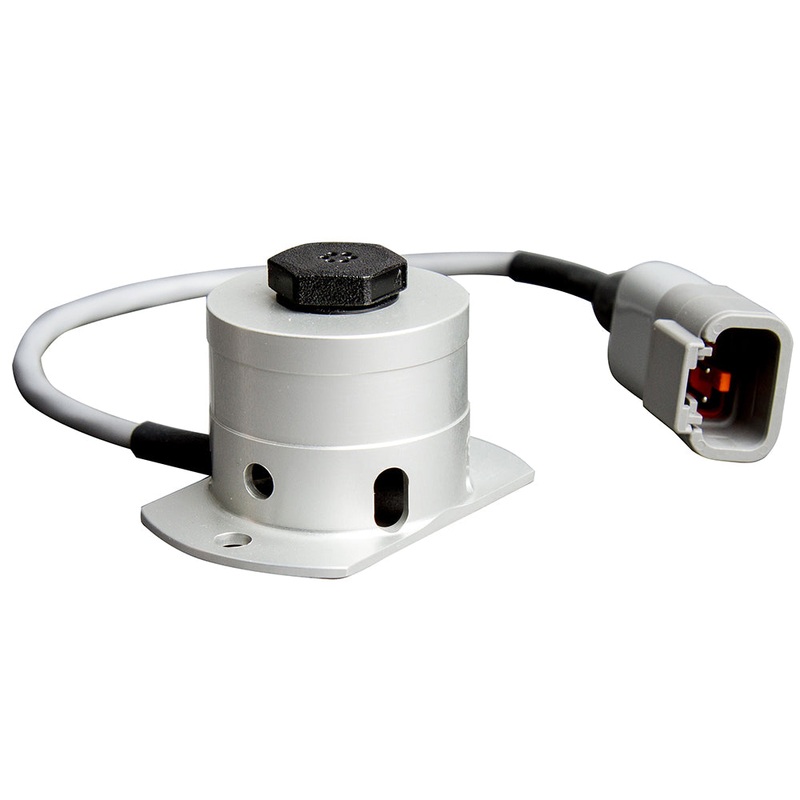 Fireboy-Xintex Propane  Gasoline Sensor w/Cable – Aluminum Housing [FS-A01-R]