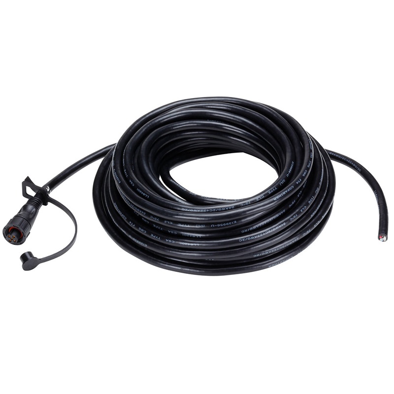 Garmin J1939 Cable f/GPSMAP Units – 10m [010-12390-30]