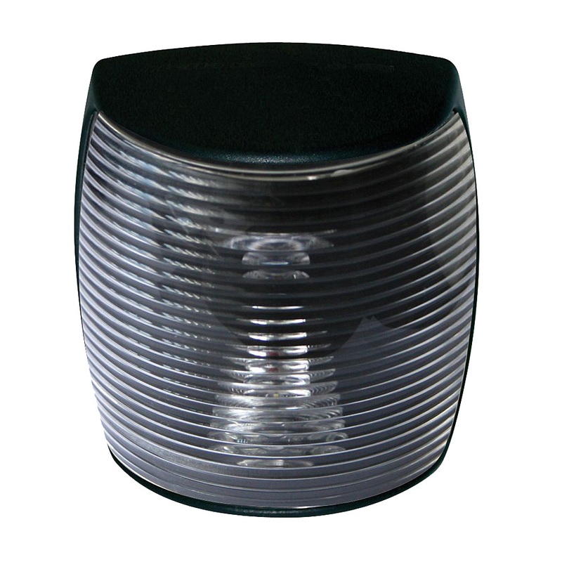 Hella Marine NaviLED PRO Masthead Navigation Lamp – 3nm – Black Housing [959940201]