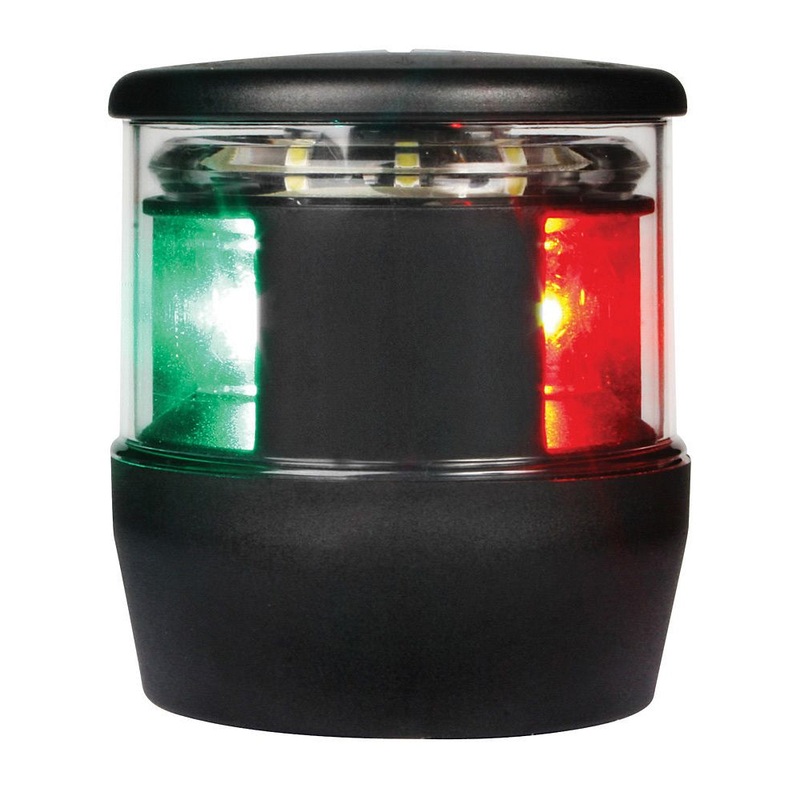 Hella Marine NaviLED TRIO Tri Color Navigation Lamp – 2nm [980650001]