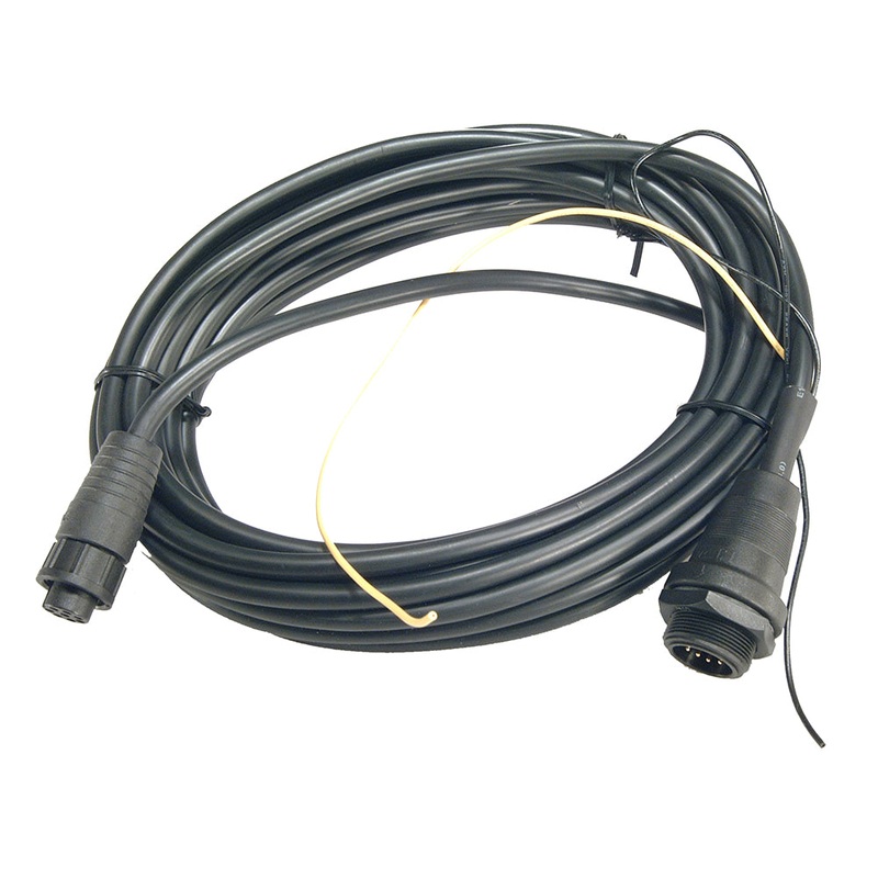 Icom CommandMic III/IV Connection Cable – 20 [OPC1540]