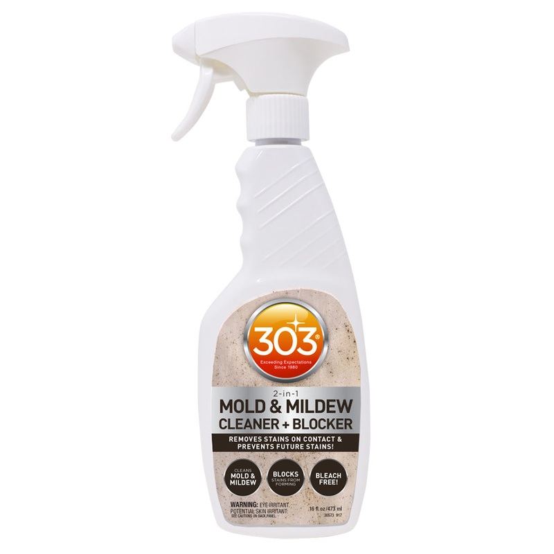 303 Mold  Mildew Stain Remover – 16oz [30573]