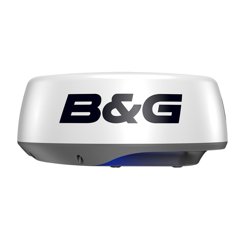 BG HALO20+ 20 Radar Dome w/20M Cable [000-14539-001]