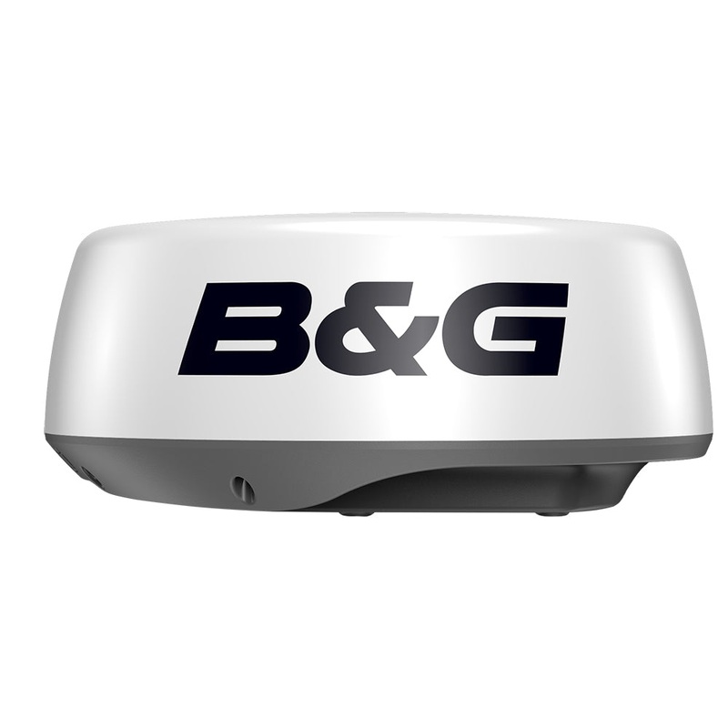 BG HALO20 20 Radar Dome w/20M Cable [000-14540-001]
