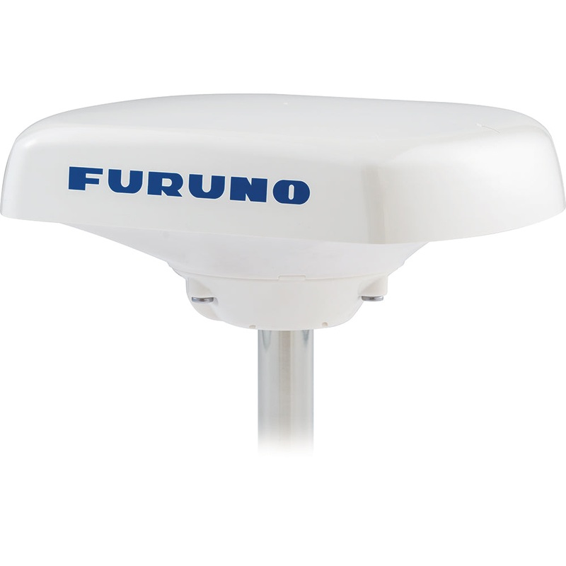 Furuno SCX21 Satellite Compass – NMEA 0183 [SCX21]