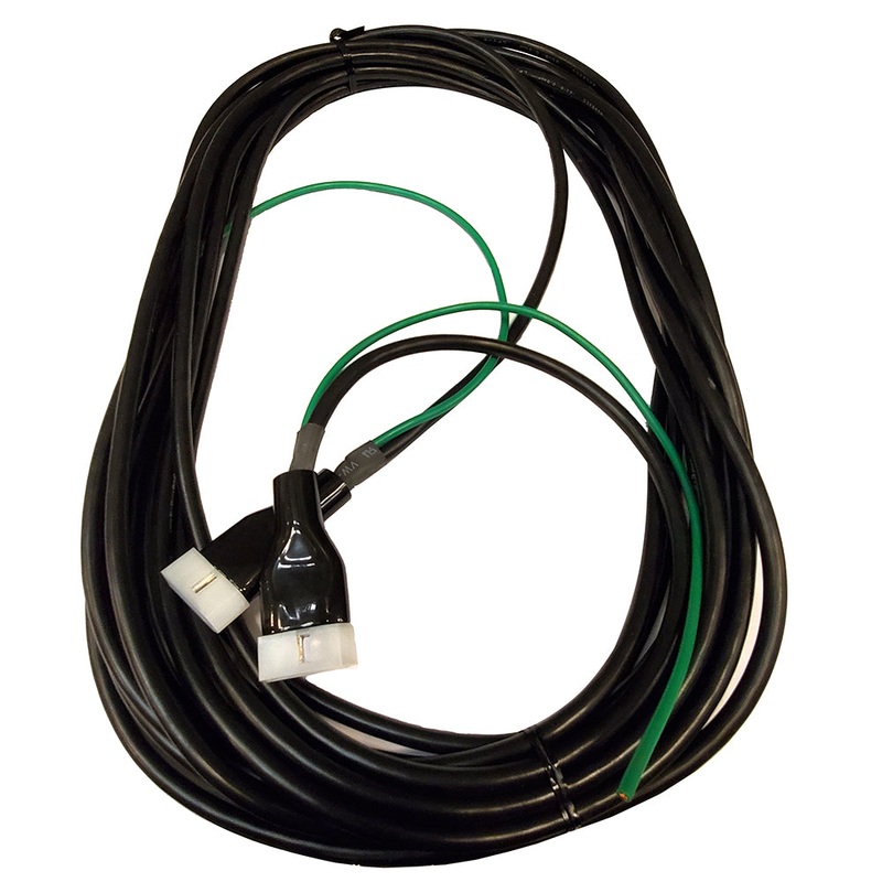 Icom OPC-1465 Shielded Control Cable f/AT-140 to M803 – 10M [OPC1465]