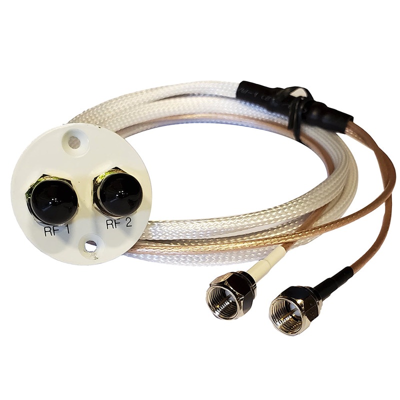 Intellian i2 Base Cable – 2 Ports [S2-2638]