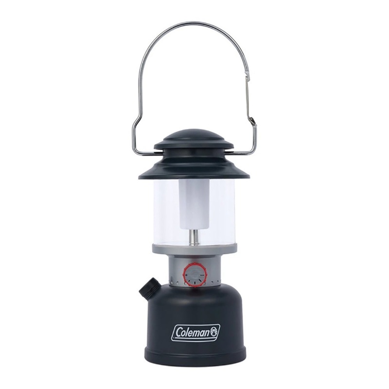Coleman Classic Recharge LED Lantern – 800 Lumens – Black [2155747]