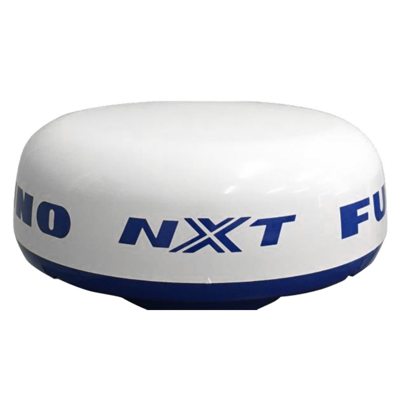 Furuno DRS2DNXT 19 Solid-State Doppler Radar w/Target Analyzer  Fast Target Tracking f/NavNet TZtouch, TZtouch2  TZtouch3 [DRS2DNXT]