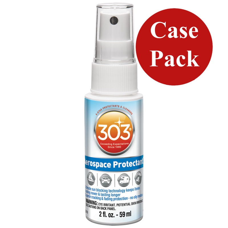 303 Aerospace Protectant – 2oz [30302]