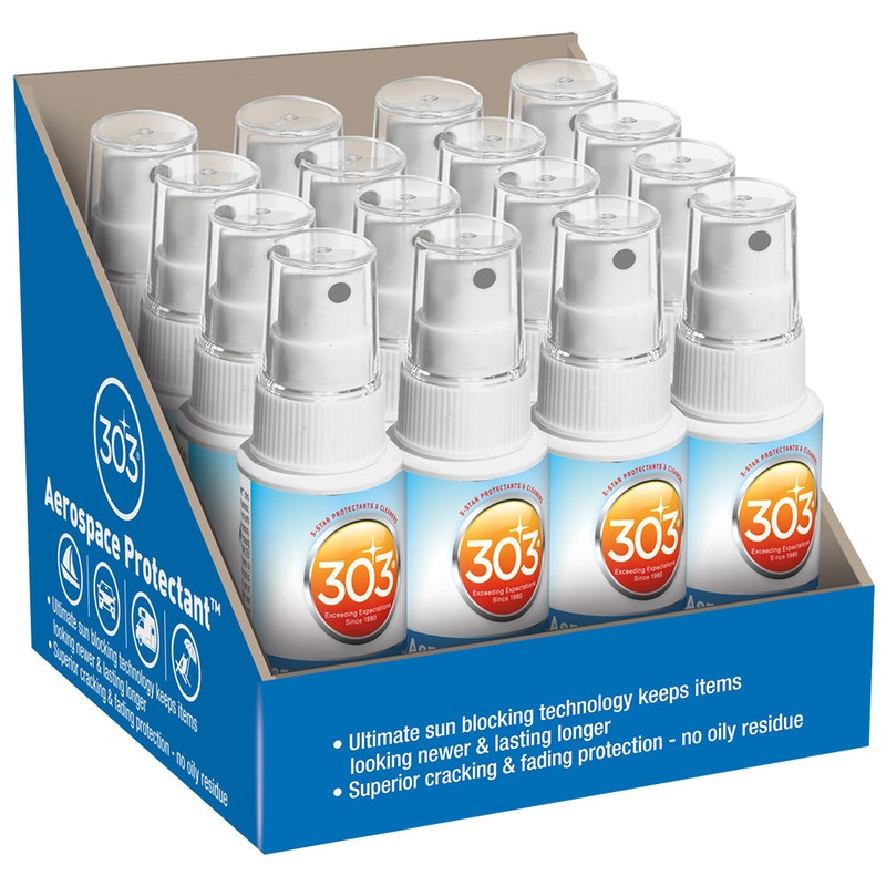 303 Aerospace Protectant – 2oz *Case of 16* [30302CASE]