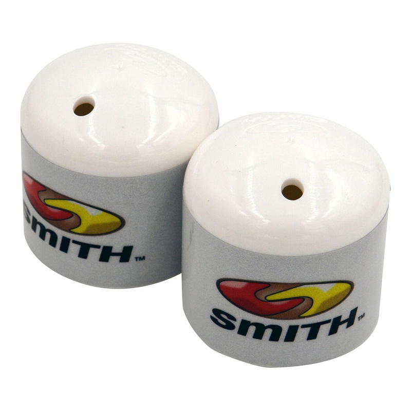 C.E. Smith PVC Replacement Cap – Pair [27657]