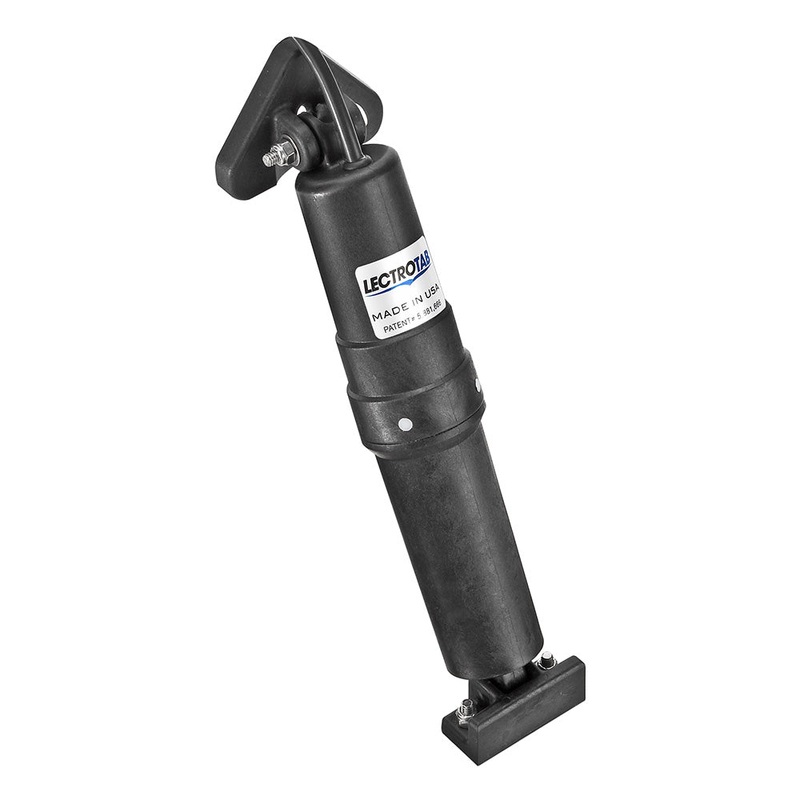 Lectrotab 12 V Trim Tab Actuator – 6 Cable [A-BK]