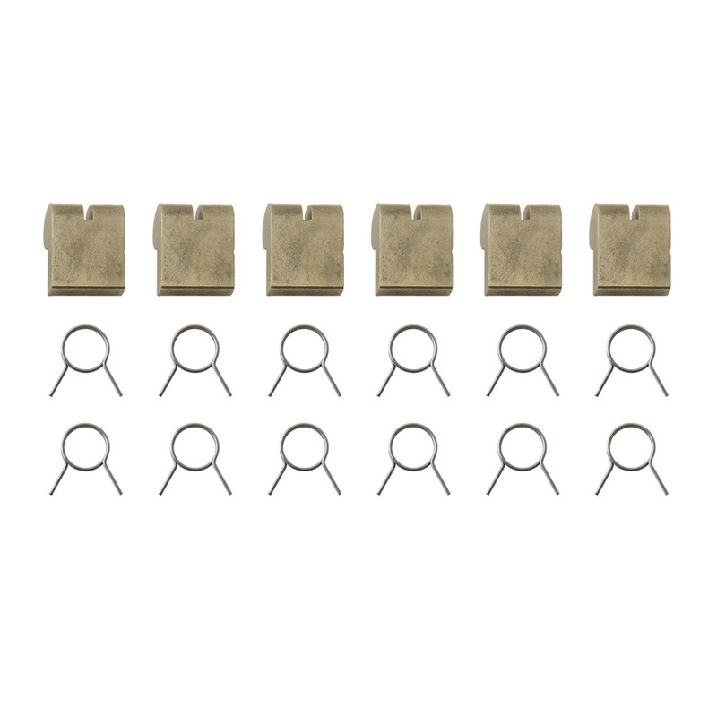 Lewmar Standard Pawl Spring – Small – 20 Pack [1260/7PK]