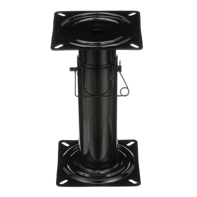 Attwood Swivl-Eze Adjustable Pedestal 11-1/2 – 17-1/2 [91320-ADJ]