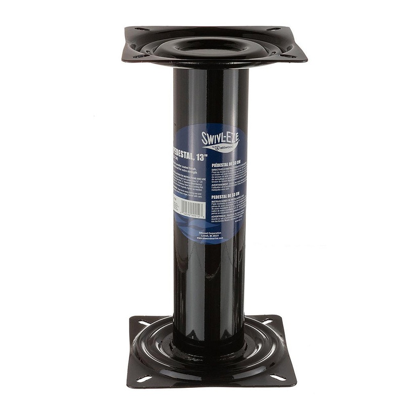Attwood Swivl-Eze Pedestal 13 [91320]