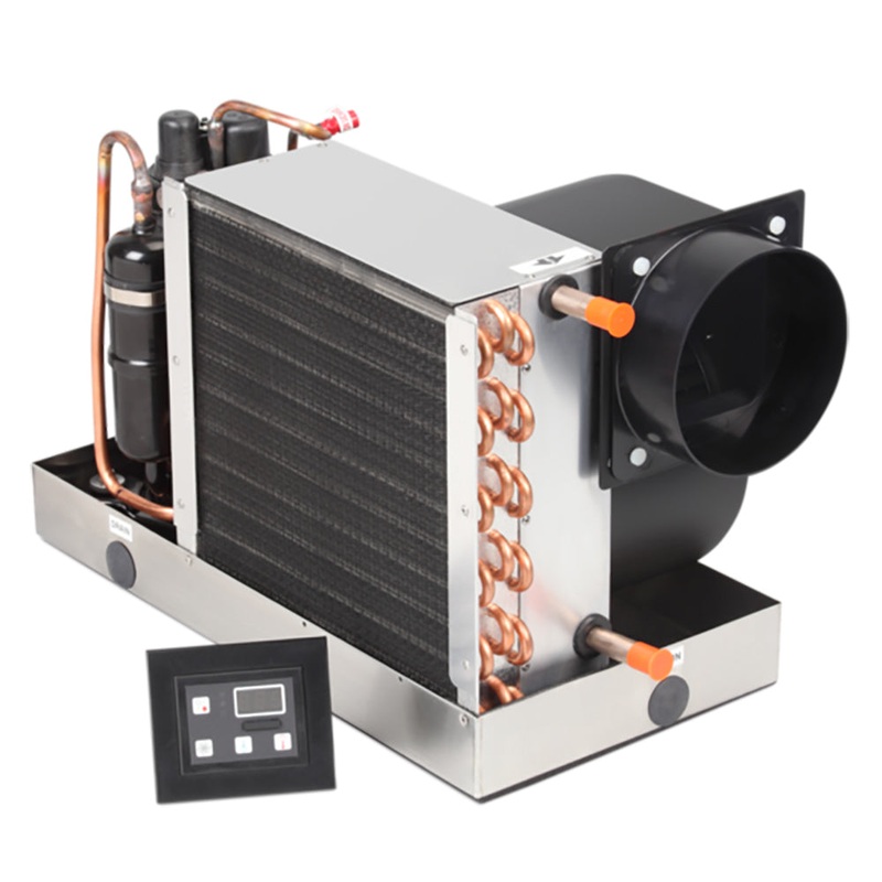 Dometic EnviroComfort ECD16KZ-HV AC Retrofit Kit – 230 V – 16,000 BTU [9108821279]