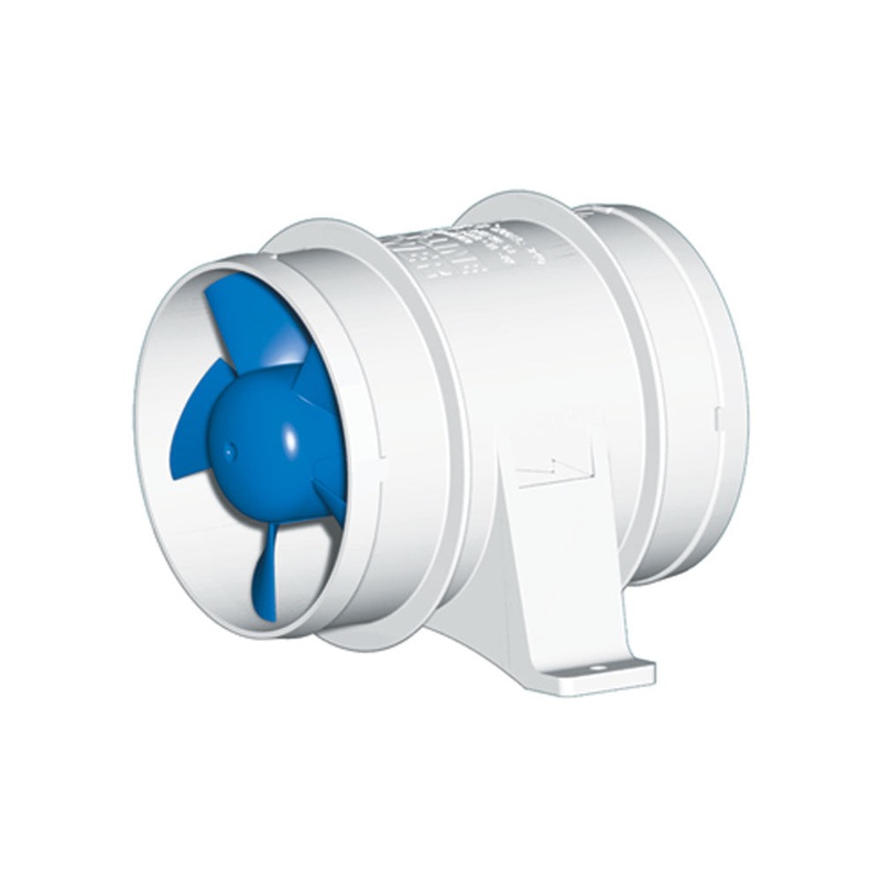 Rule 4 In-Line Blower [240]