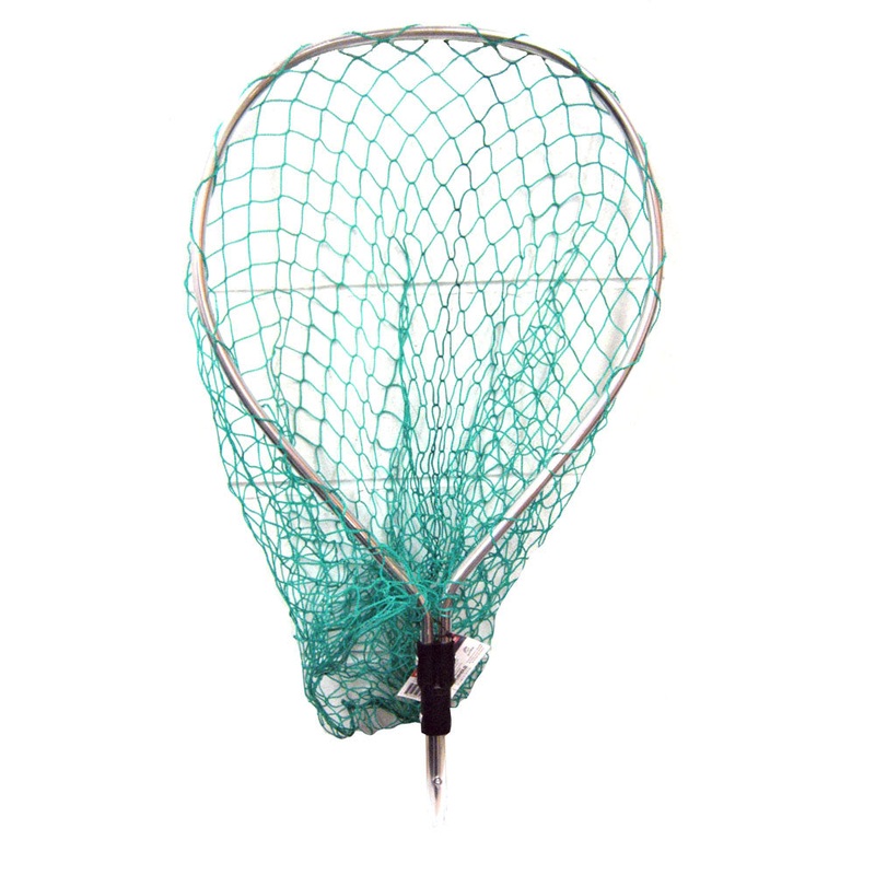 Shurhold Shur-LOK Landing Net – 17 x 20 x 30 [1820]