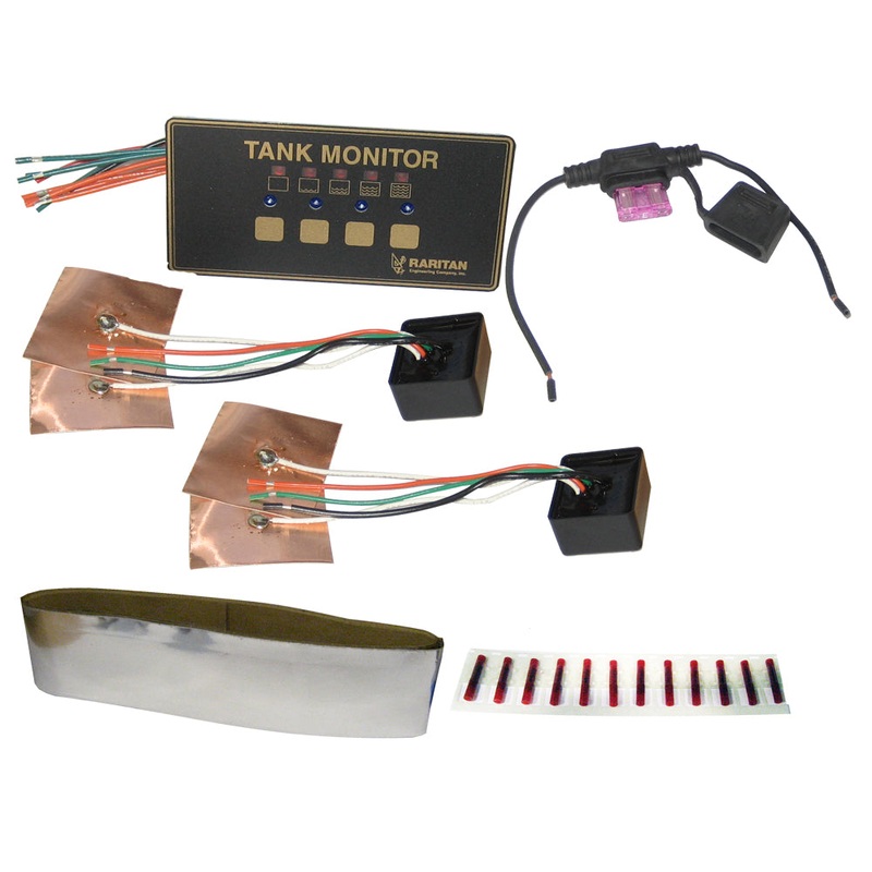Raritan Tank Monitor – 12v [1510012]