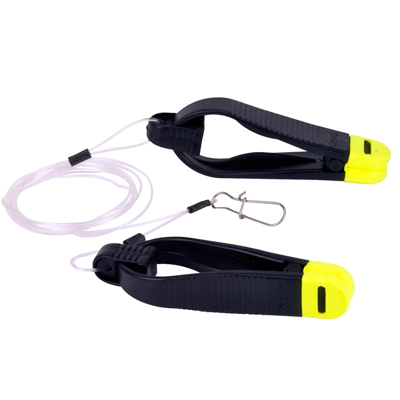 Scotty Power Grip Plus Release – Stacker w/ 6 Leader [1176]