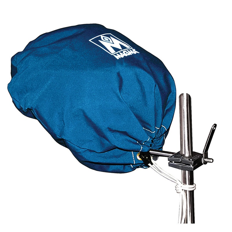 Marine Kettle Grill Cover  Tote Bag – 15 – Pacific Blue [A10-191PB]
