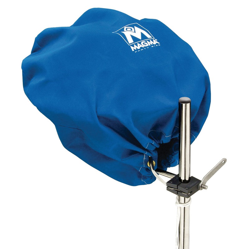 Marine Kettle Grill Cover  Tote Bag – 17 – Pacific Blue [A10-492PB]