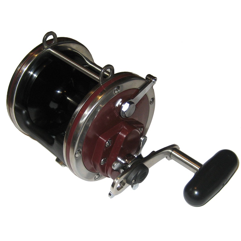 PENN Special Senator 6/0 Conventional Reel – 114H2 [1187313]