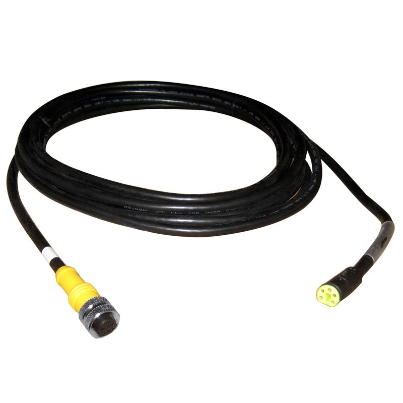 Simrad Micro-C Female to SimNet Cable – 1M [24006199]