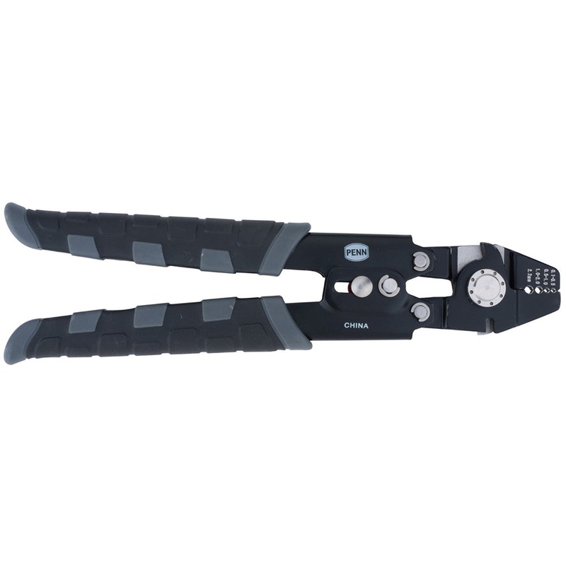 PENN 10 Leader Crimp [1366260]
