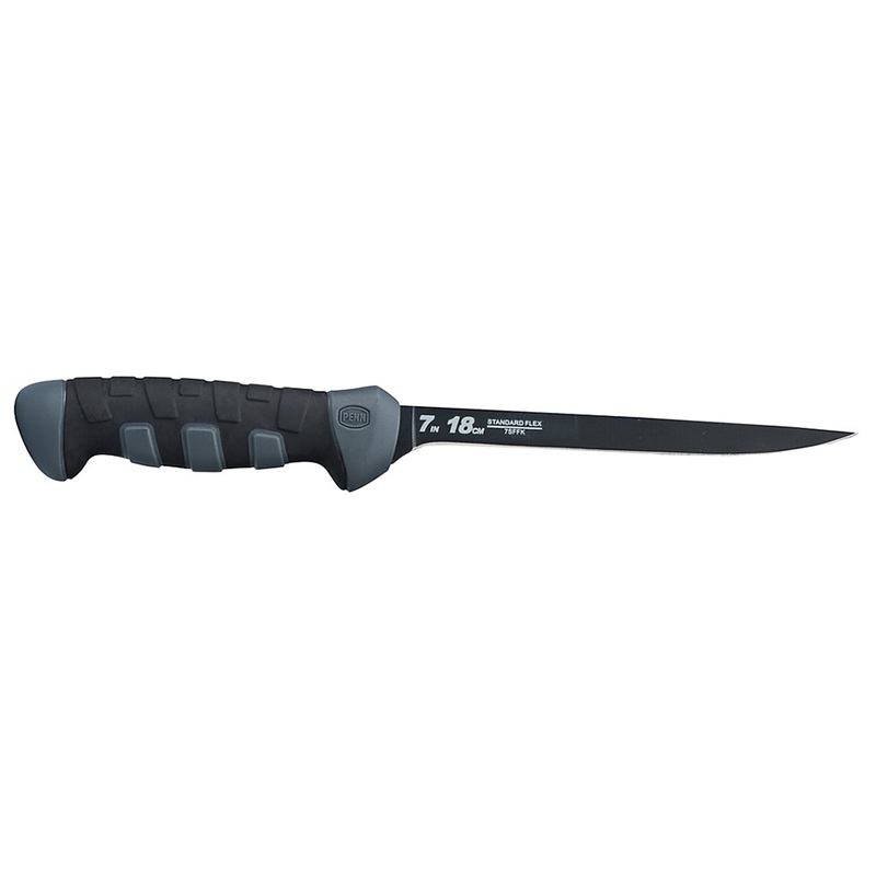 PENN 7 Standard Flex Fillet Knife [1366265]