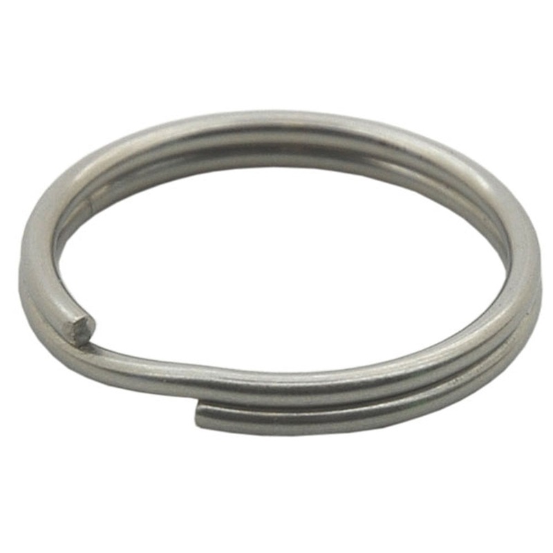 Ronstan Split Cotter Ring – 25mm (1) ID [RF688]
