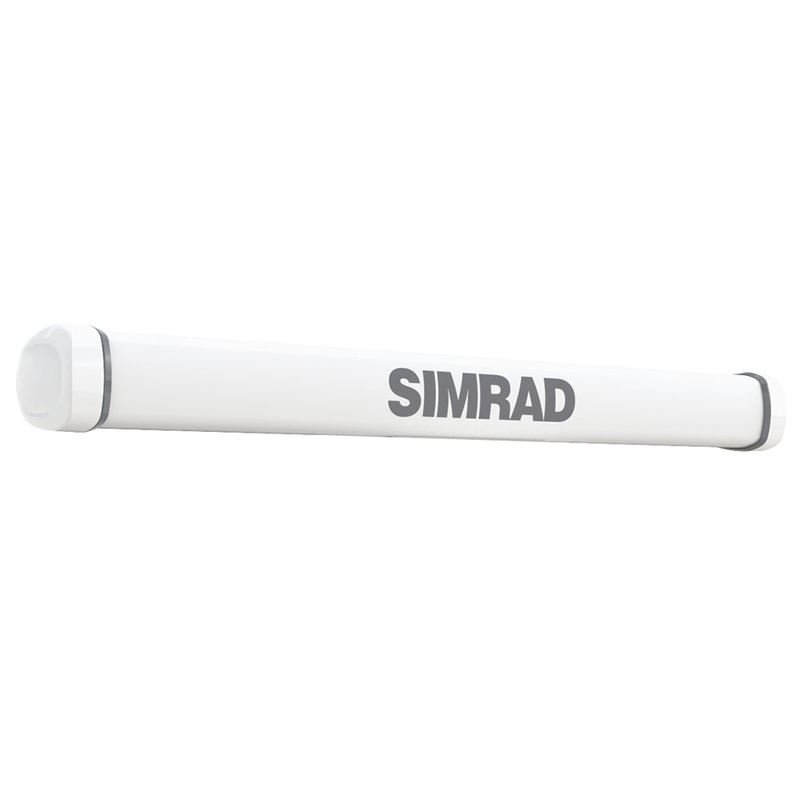 Simrad HALO Radar Antenna Only – 4 [000-11465-001]