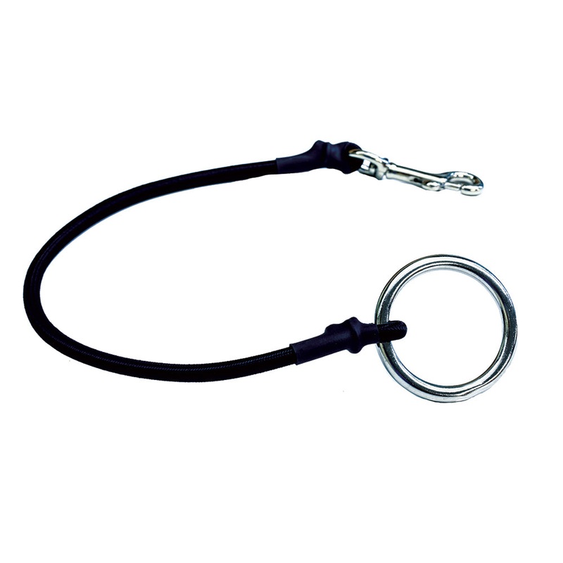 Tigress 12 Deluxe Pro Snubber [88628]