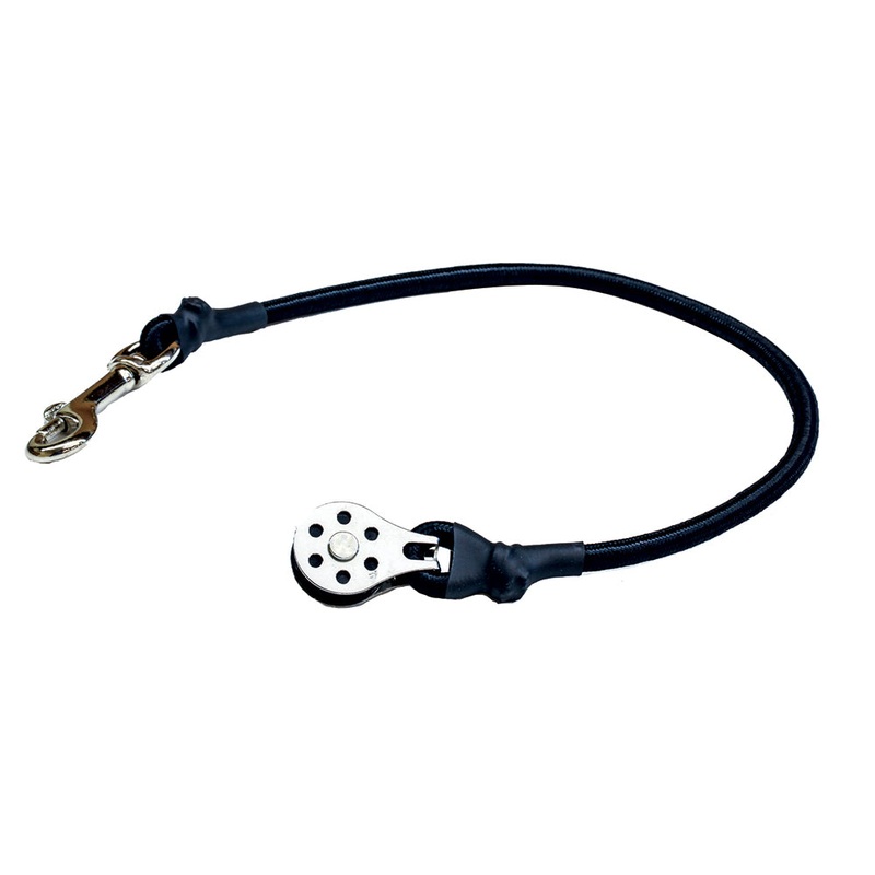 Tigress 16 Elite Snubber [88632]