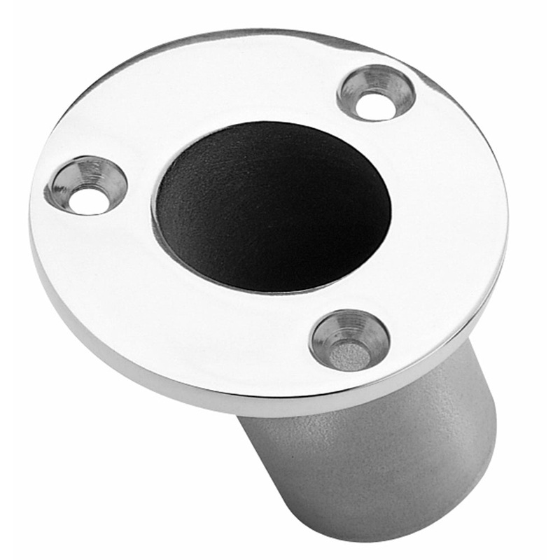 Taylor Made 1-1/4 Flush Mount Flag Pole Socket [967]