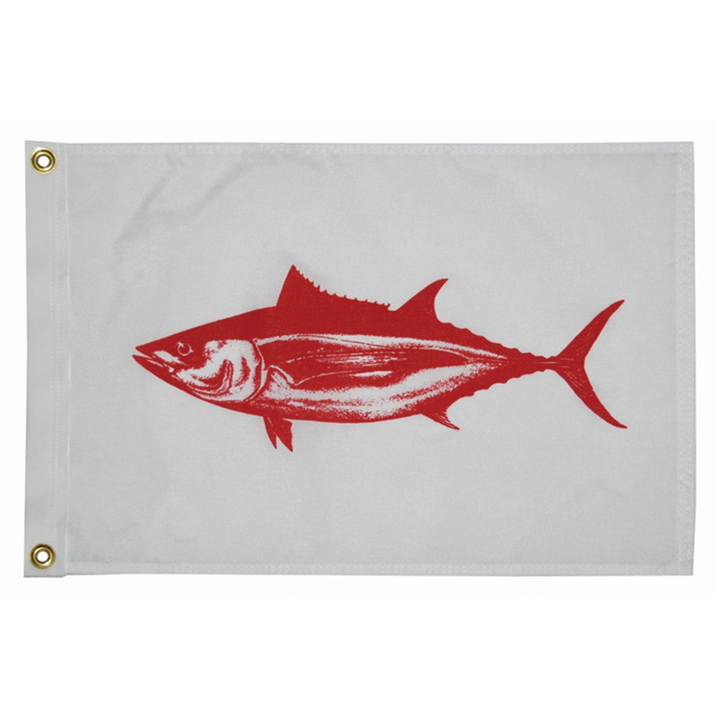 Taylor Made 12 x 18 Albacore Flag [4318]