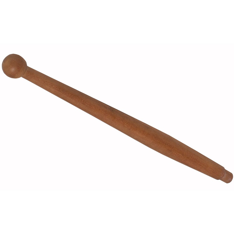 Taylor Made Teak Flag Pole – 1 x 24 [60750]