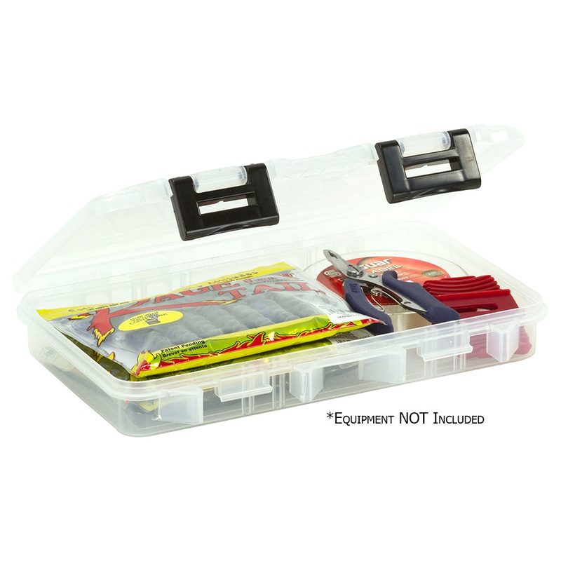 Plano Open Compartment StowAway Utility Box Prolatch – 3600 Size [360710]