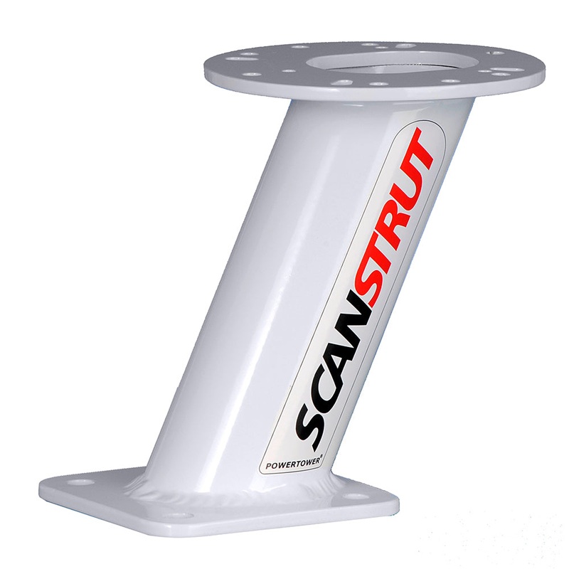 Scanstrut CAM-PT-150-02 Aluminum PowerTower f/Cameras – 6 [CAM-PT-150-02]