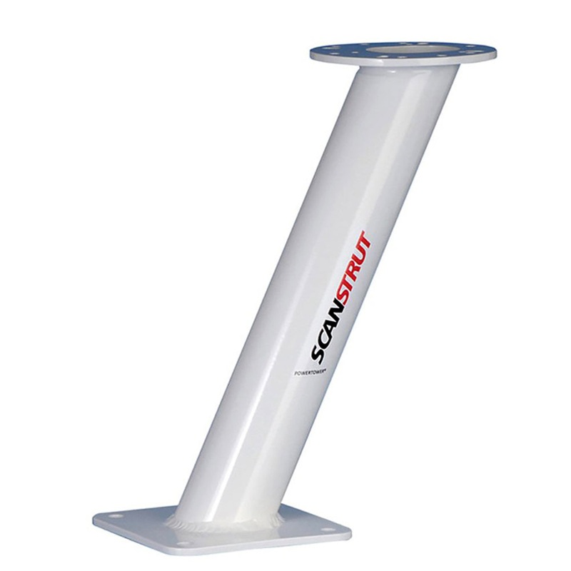 Scanstrut CAM-PT-300-02 Aluminum PowerTower f/Cameras – 12 [CAM-PT-300-02]