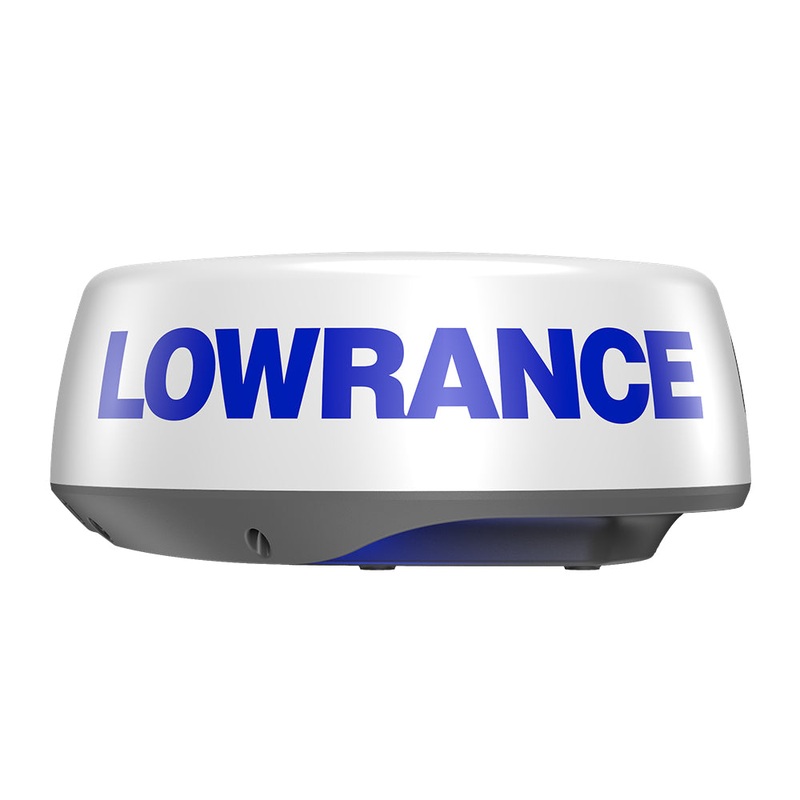 Lowrance HALO20+ 20 Radar Dome w/5M Cable [000-14542-001]