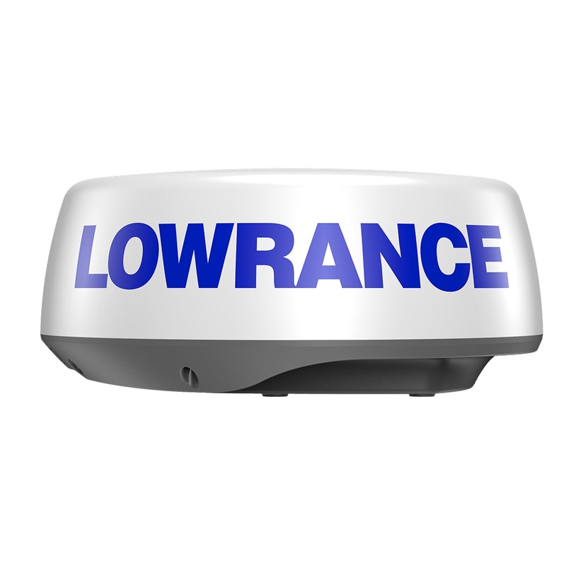 Lowrance HALO20 20 Radar Dome w/5M Cable [000-14543-001]