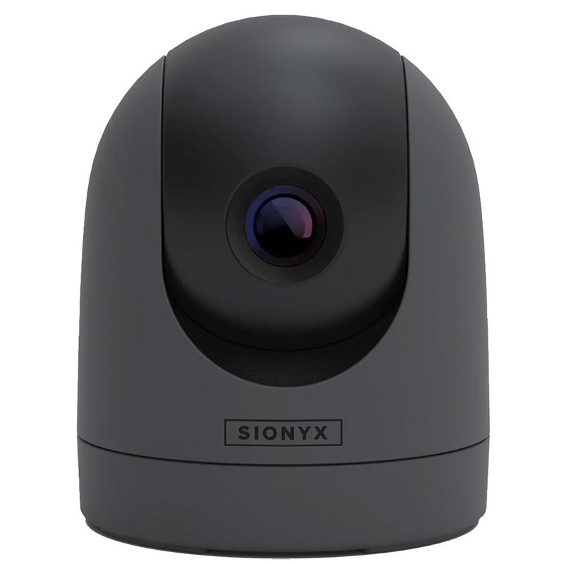 SIONYX Nightwave Ultra Low-Light Marine Camera – Grey [C014700]